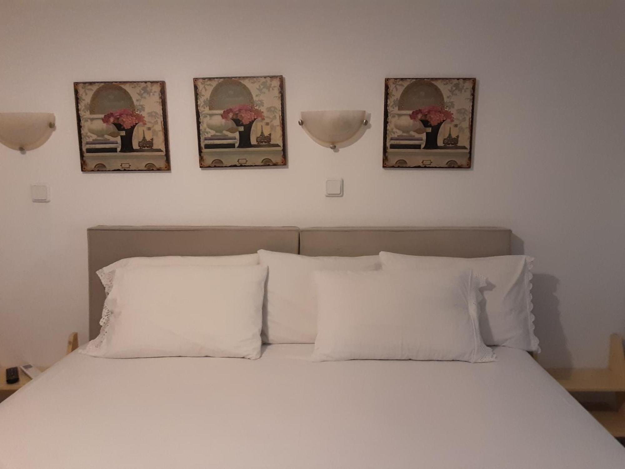 Parselia Rooms Therma  Exterior foto
